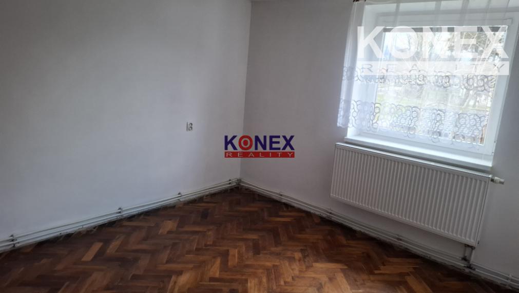 Pekný 3-izbový byt v obci Kamenica nad Cirochou