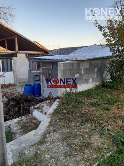 NA PREDAJ – Rodinný dom Sokoľany