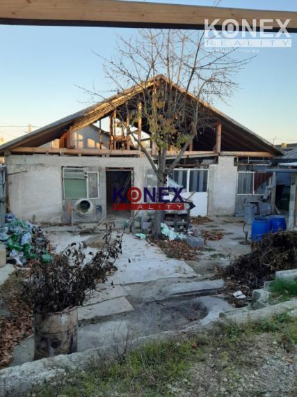 VÝHODNÁ PONUKA – Rodinný dom Sokoľany