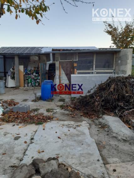 VÝHODNÁ PONUKA – Rodinný dom Sokoľany