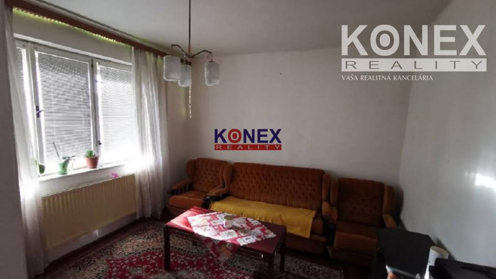 NA PREDAJ! Rodinný dom pri Veľkých Kapušanoch.