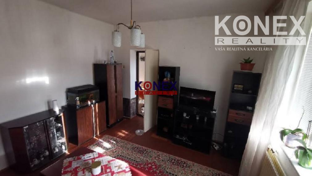 NA PREDAJ! Rodinný dom pri Veľkých Kapušanoch.