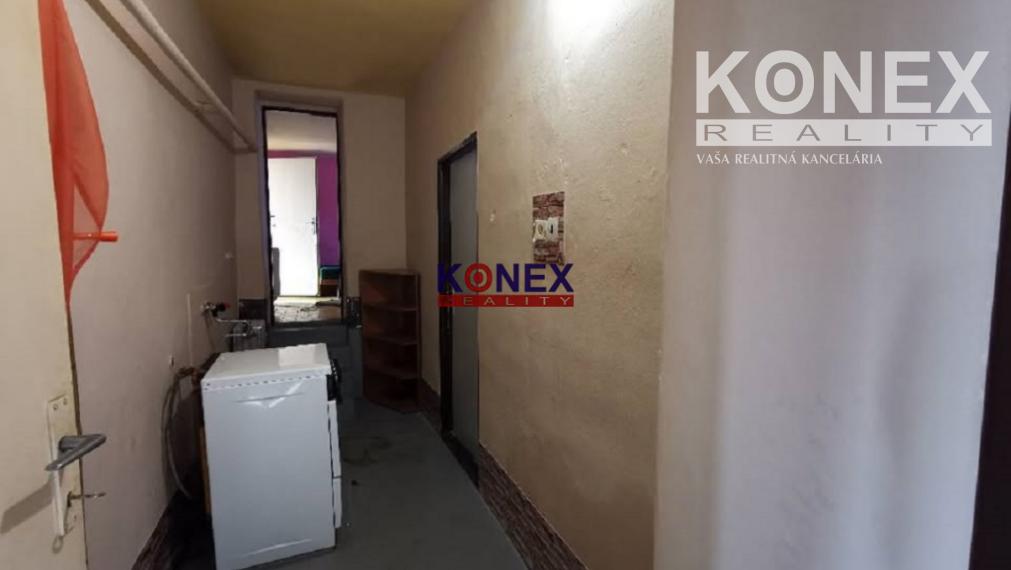 NA PREDAJ! Rodinný dom pri Veľkých Kapušanoch.