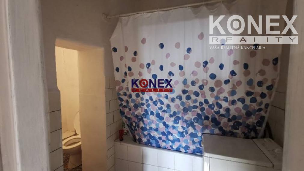 NA PREDAJ! Rodinný dom pri Veľkých Kapušanoch.