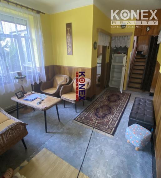 SUPER PONUKA! Rodinný dom v Hlivištiach