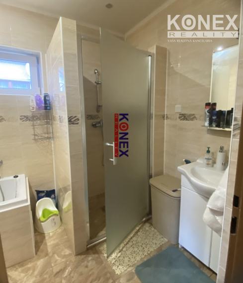 SUPER PONUKA! Rodinný dom v Hlivištiach