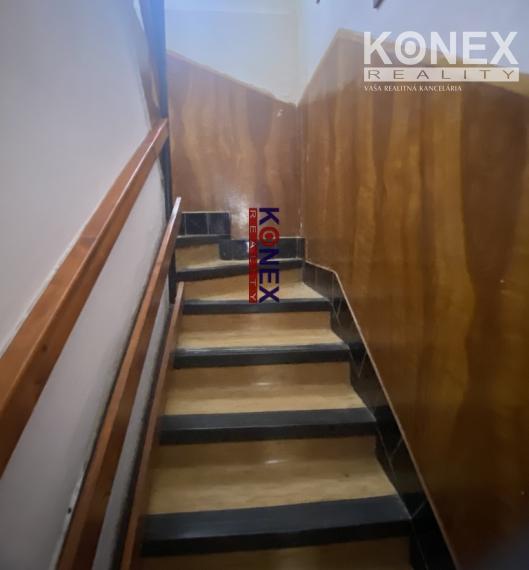 SUPER PONUKA! Rodinný dom v Hlivištiach