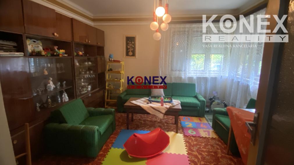 SUPER PONUKA! Rodinný dom v Hlivištiach