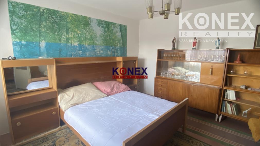 SUPER PONUKA! Rodinný dom v Hlivištiach