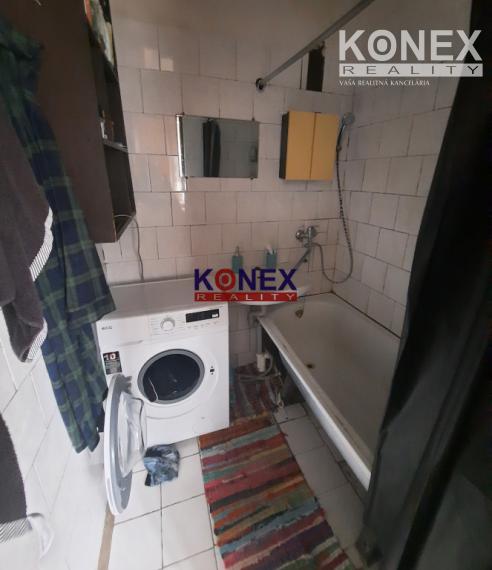 Priestranný 3-izbový byt na ul. Okružnej v Michalovciach