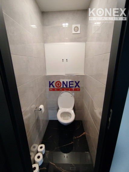 ZREKONŠTRUOVANY 3-izbový byt v SNINE