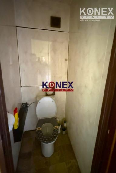 Slnečný 3-izbový byt v Michalovciach na ulici Hollého