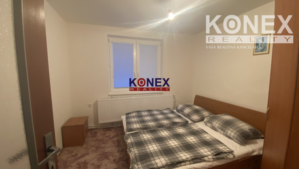 NOVÁ PONUKA – Poschodový rodinný dom v obci Choňkovce