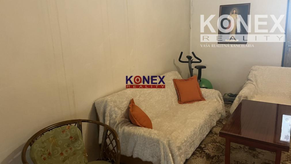 PREDAJ RODINNÉHO DOMU V OBCI BORŠA