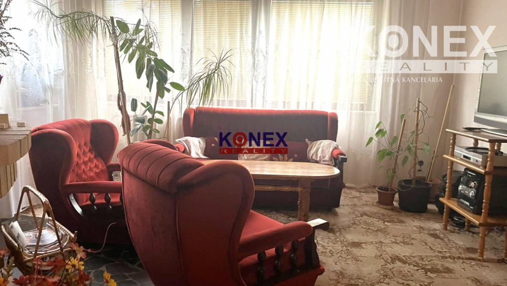 PREDAJ RODINNÉHO DOMU V OBCI BORŠA