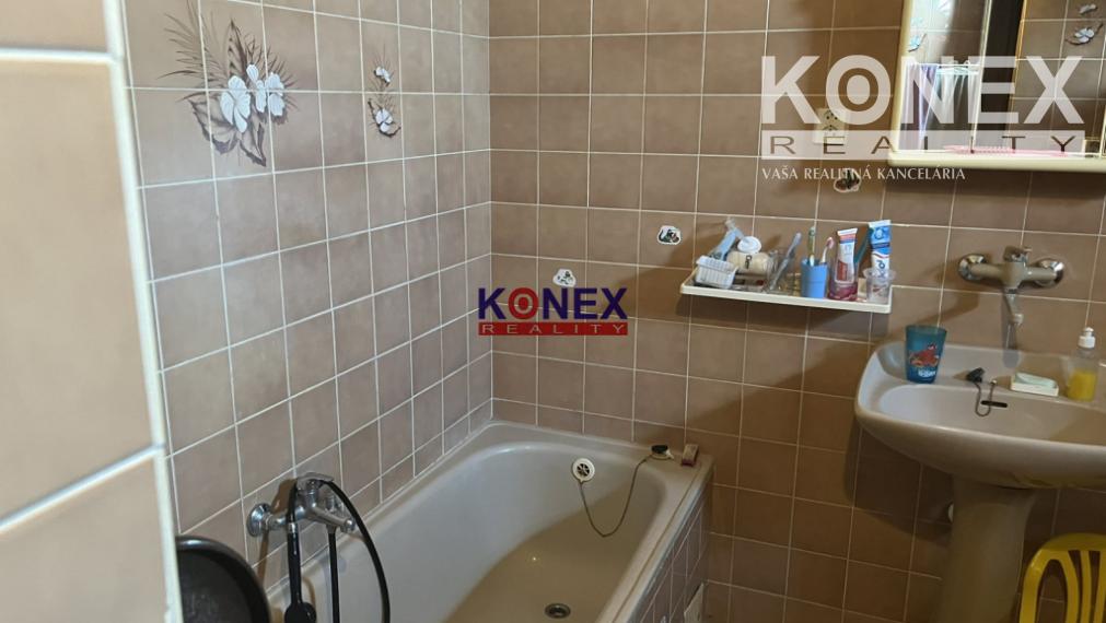 PREDAJ RODINNÉHO DOMU V OBCI BORŠA