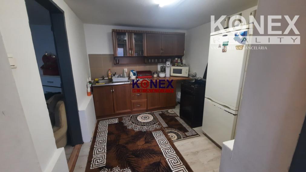 VÝMENA Rodinný dom k nasťahovaniu - ZEMPLÍNSKE KOPČANY