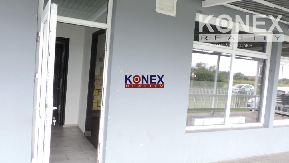 Na predaj MOTOREST – REŠTAURÁCIA v Parchovanoch