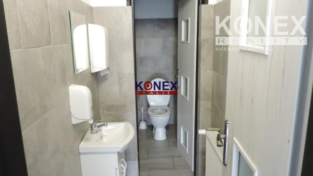 Na predaj MOTOREST – REŠTAURÁCIA v Parchovanoch