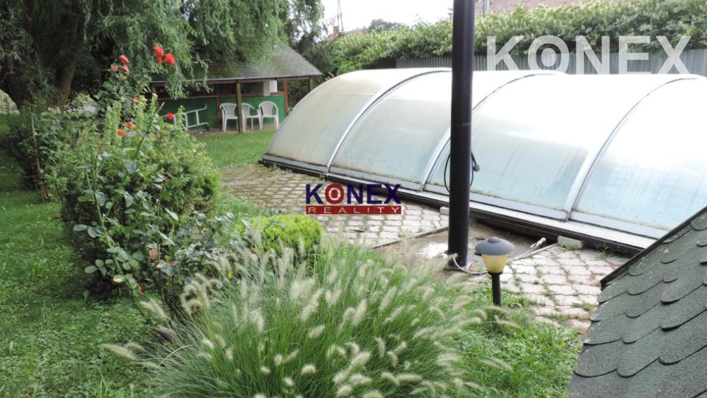 Na predaj MOTOREST – REŠTAURÁCIA v Parchovanoch