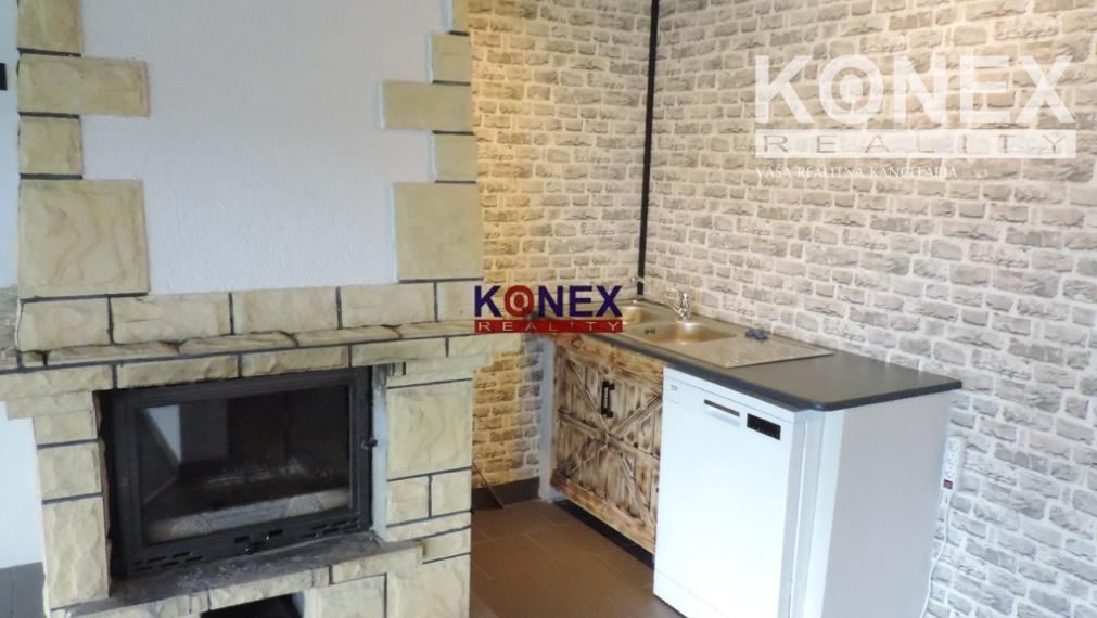 Na predaj MOTOREST – REŠTAURÁCIA v Parchovanoch