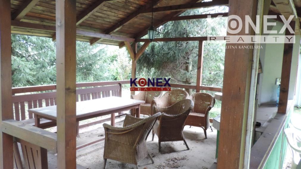 Na predaj MOTOREST – REŠTAURÁCIA v Parchovanoch