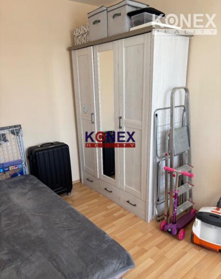 NA PREDAJ –  4-izbový byt TREBIŠOV