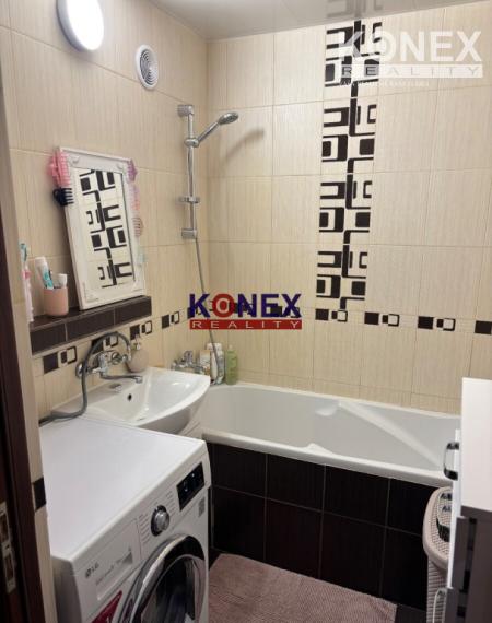 NA PREDAJ –  4-izbový byt TREBIŠOV