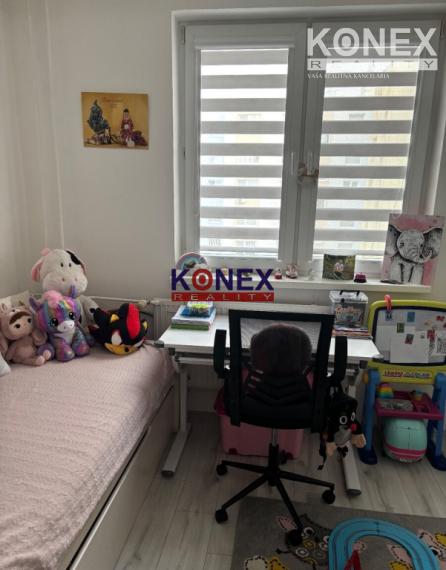 NA PREDAJ –  4-izbový byt TREBIŠOV