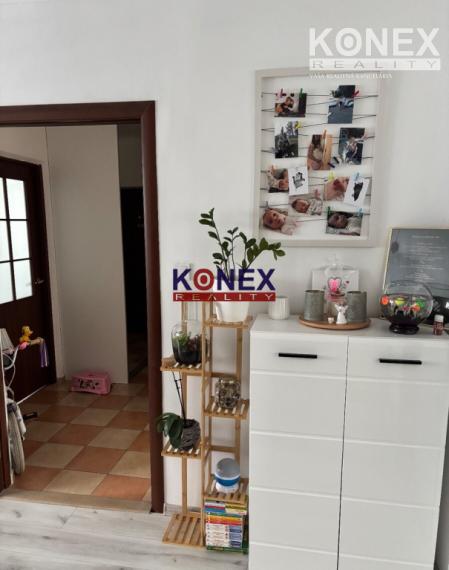 NA PREDAJ –  4-izbový byt TREBIŠOV