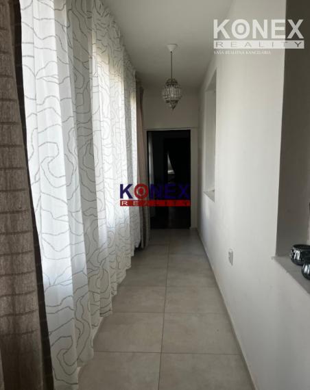 Pekný rodinný dom k nasťahovaniu VEĽKÉ KAPUŠANY