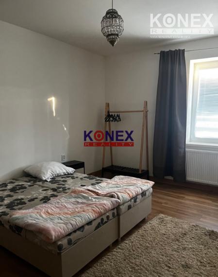 Pekný rodinný dom k nasťahovaniu VEĽKÉ KAPUŠANY