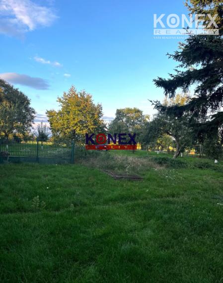 Pekný rodinný dom k nasťahovaniu VEĽKÉ KAPUŠANY