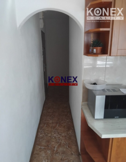 SUPER PONUKA 3-izbák na OKULKE Vranov/n/T