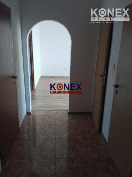 SUPER PONUKA 3-izbák na OKULKE Vranov/n/T