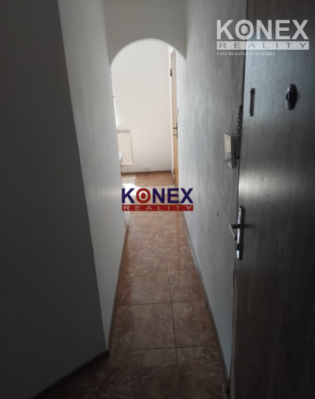 SUPER PONUKA 3-izbák na OKULKE Vranov/n/T