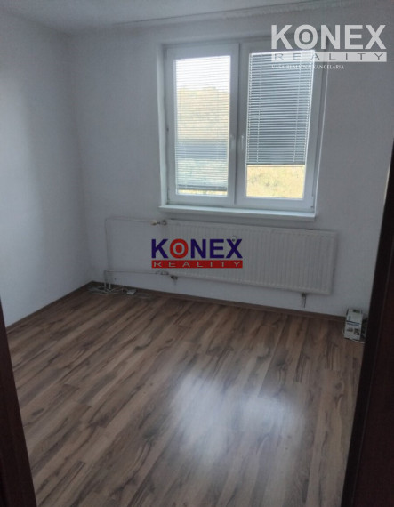 SUPER PONUKA 3-izbák na OKULKE Vranov/n/T