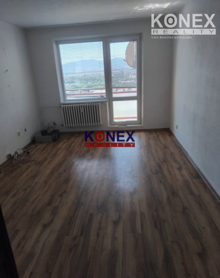 SUPER PONUKA 3-izbák na OKULKE Vranov/n/T