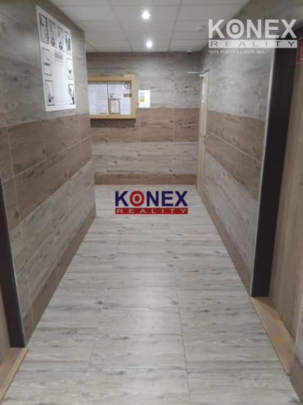 SUPER PONUKA 3-izbák na OKULKE Vranov/n/T