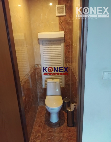 SUPER PONUKA 3-izbák na OKULKE Vranov/n/T