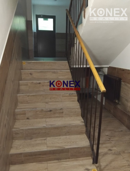 SUPER PONUKA 3-izbák na OKULKE Vranov/n/T