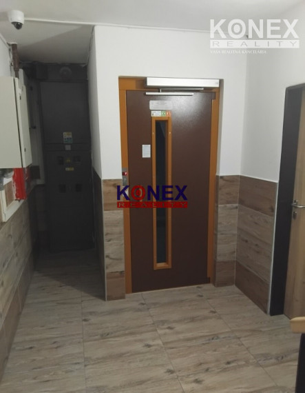 SUPER PONUKA 3-izbák na OKULKE Vranov/n/T