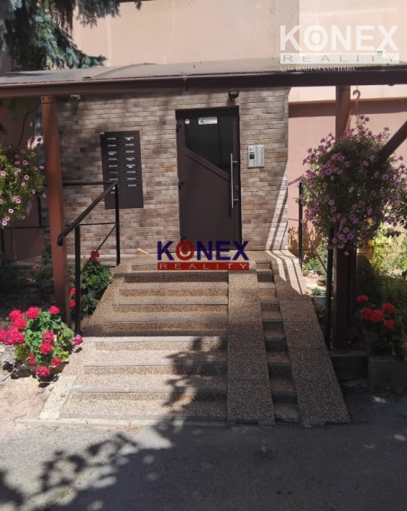 SUPER PONUKA 3-izbák na OKULKE Vranov/n/T