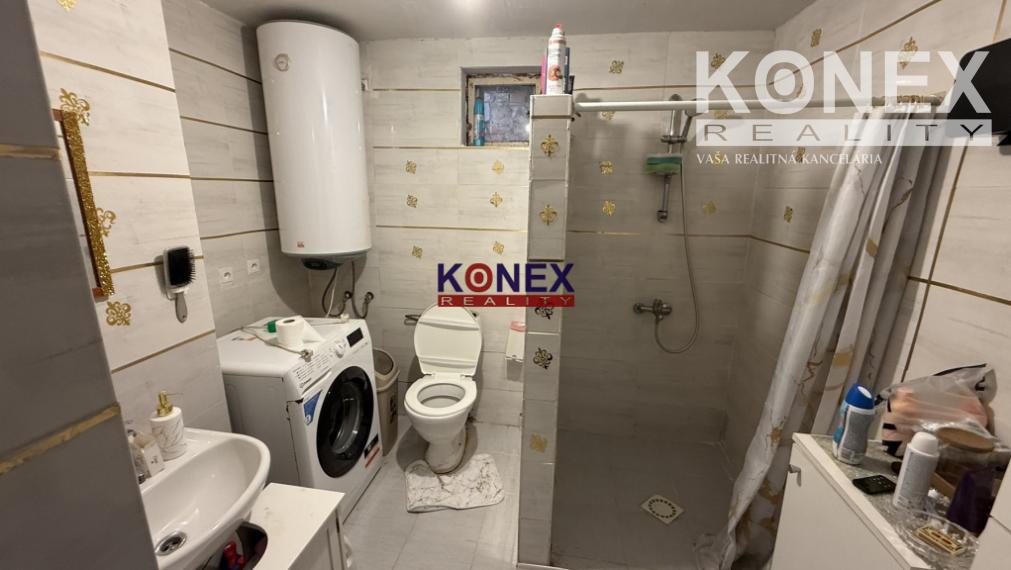 Rodinný dom k nasťahovaniu – VOJČICE