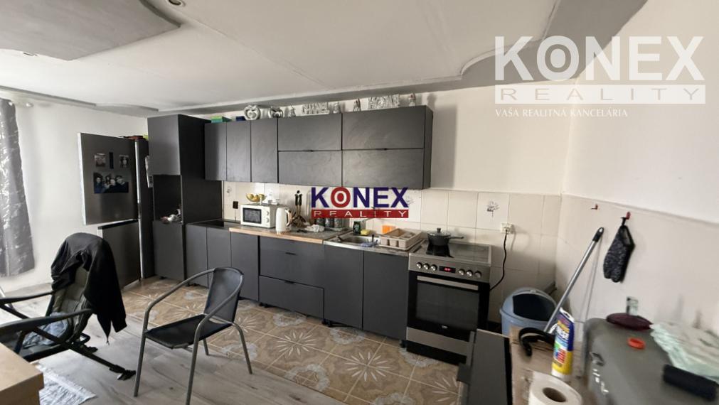 Rodinný dom k nasťahovaniu – VOJČICE