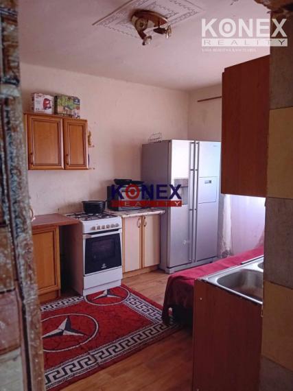 Poschodový rodinný dom v obci Veľký Kamenec