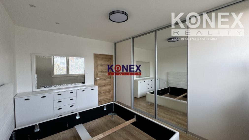 NA PREDAJ – PRIESTRANNÝ 3,5-izbový byt SOBRANCE