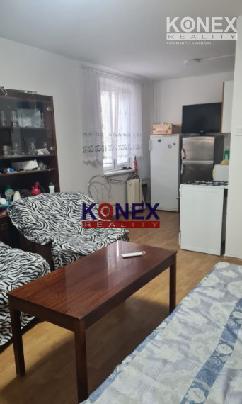 ID-2939 NA PREDAJ 3-izbový byt TURŇA NAD BODVOU