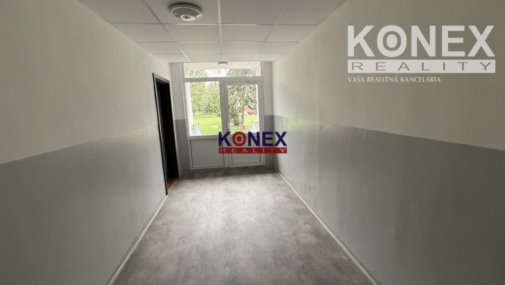 NOVINKA – 1,5-izbový byt v meste TREBIŠOV