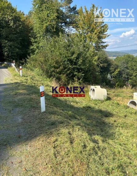 Lukratívny pozemok na výstavbu chaty – DOMAŠA – DOBRÁ